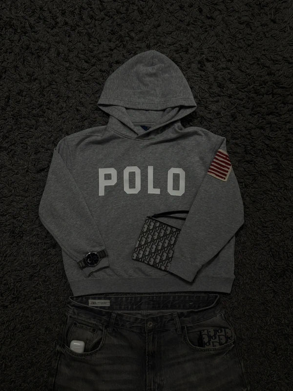 Vintage Ralph Lauren POLO Hoodie