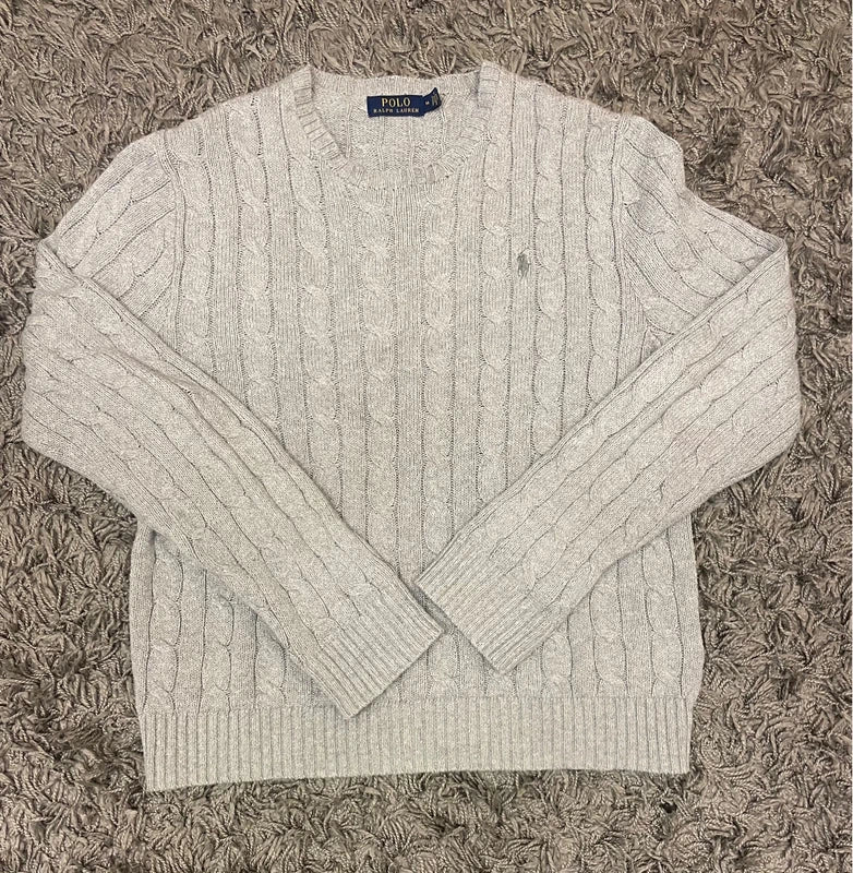 XXL Premium Vintage Ralph Lauren Mystery Box (4 bis 7 Ralph Lauren Oberteile)