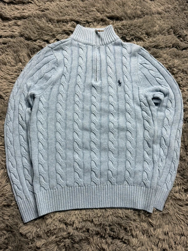 XXL Premium Vintage Ralph Lauren Mystery Box (4 bis 7 Ralph Lauren Oberteile)