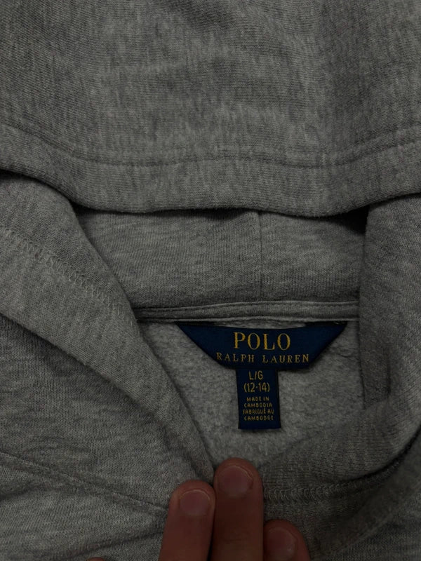 Vintage Ralph Lauren POLO Hoodie