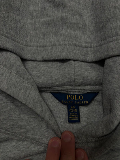 Vintage Ralph Lauren POLO Hoodie