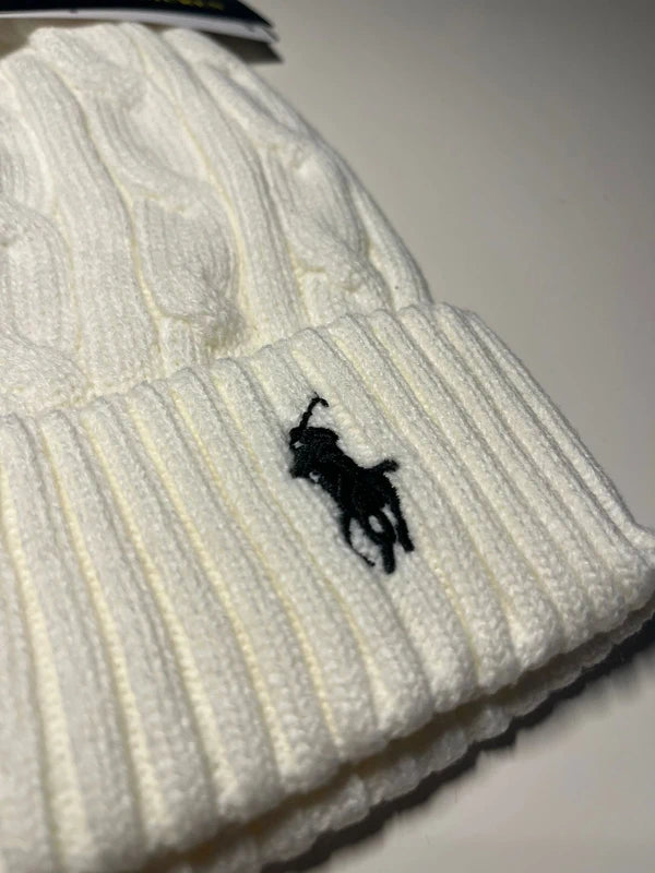 Ralph Lauren Mütze