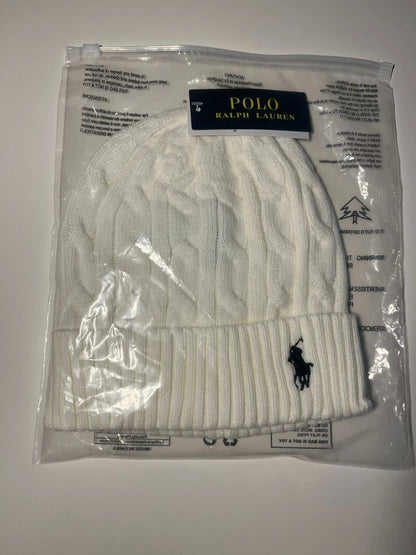 Ralph Lauren Mütze
