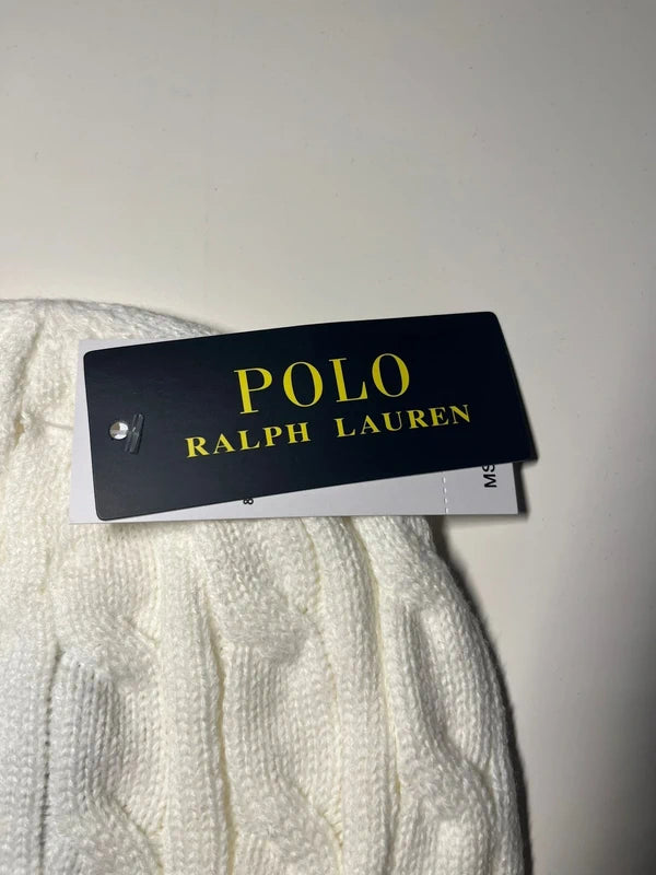 Ralph Lauren Mütze